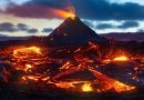 Eventi Naturali – Eruzione Vulcanica