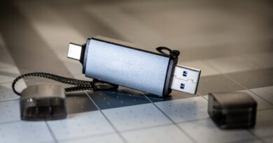 Prepping e Tecnologia – La penna USB di un Prepper (Parte 1)