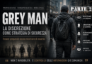 Grey Man nella pratica: ambiente, comportamento ed equipaggiamento